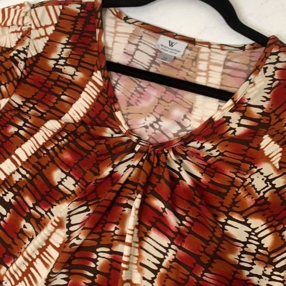 Worthington Top - Picture 2 of 7